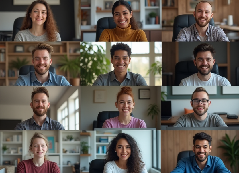 diverse-cam-users