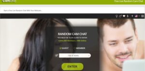 Camskip: Your Complete Free Random Cam Chat with Strangers