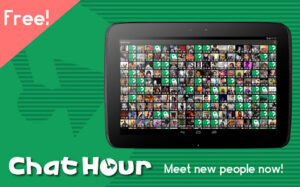 ChatHour Chat Rooms: Free Erotic Chat Platform & Alternative