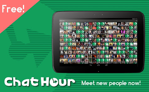 ChatHour Chat Rooms: Free Erotic Chat Platform & Alternative