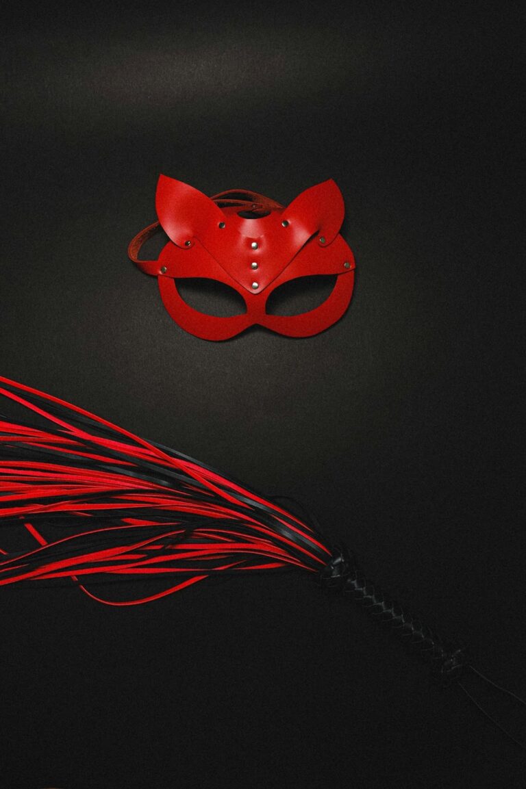 Thinking More Clearly About BDSM Versus Abuse