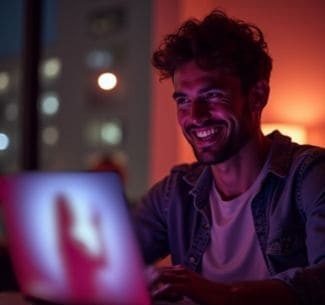 SexChat video match