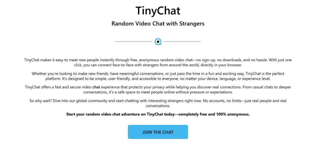 Tinychat