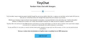 Tinychat Review: Guide to Free Adult Video Chat & Alternatives