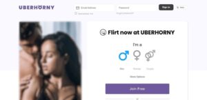 Uberhorny Review 2026: The Ultimate Guide to Casual Hookup
