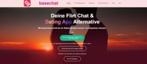 BaseChat: Free 18+ Chat & Video Chat Alternative