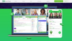 Camfrog: A Fun 18+ Guide and a Spicy Alternative to Try