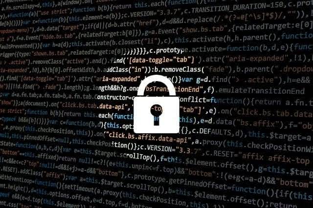 chat security online