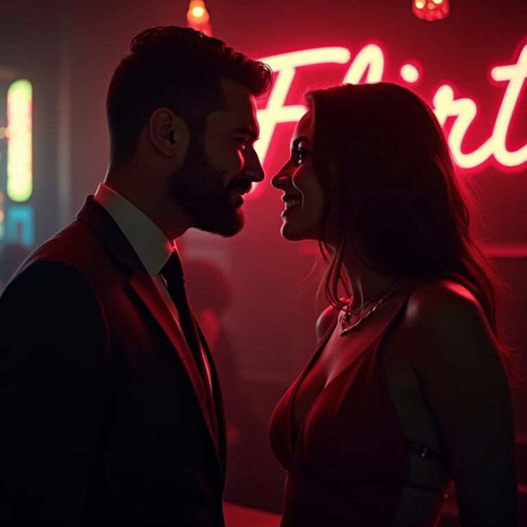 How to Flirt Like a Natural: Real-World Tricks That Actually Work