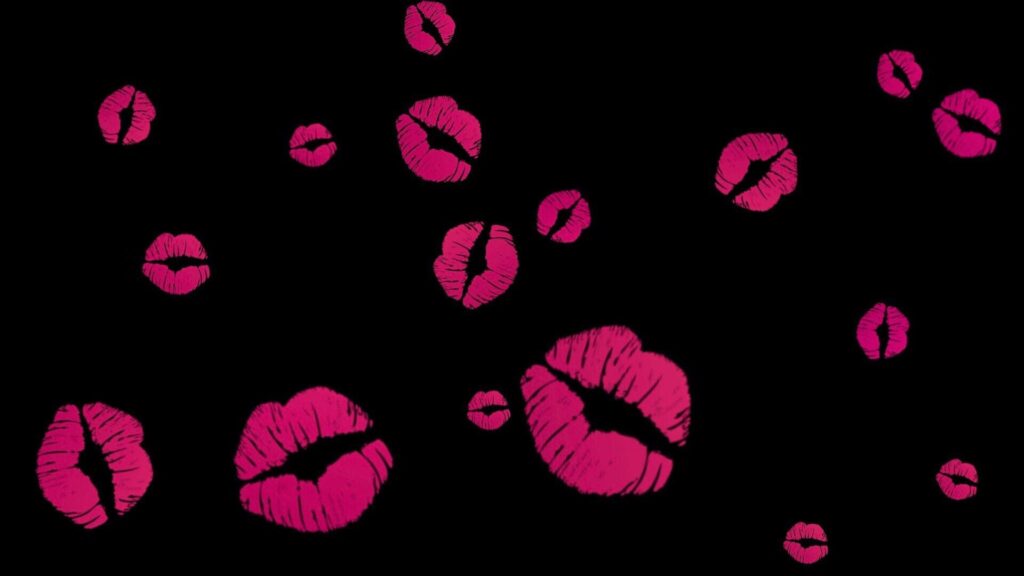 flirty-chatting