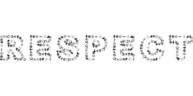 respect in video chat