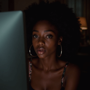 Ebony Cam Adventures You’ll Remember