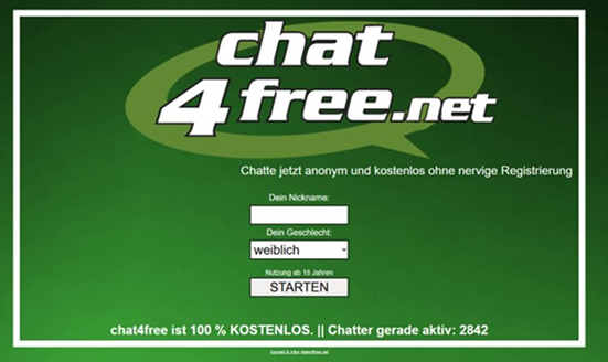Chat4Free