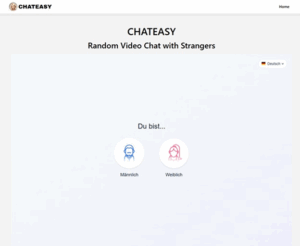 Chateasy Explained: Free Random Video Chat & Alternative