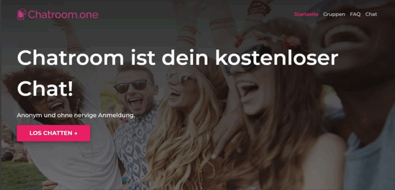 Chatroom One: Where to Find Free, No-Registration Chats That Fuel Your Fantasies