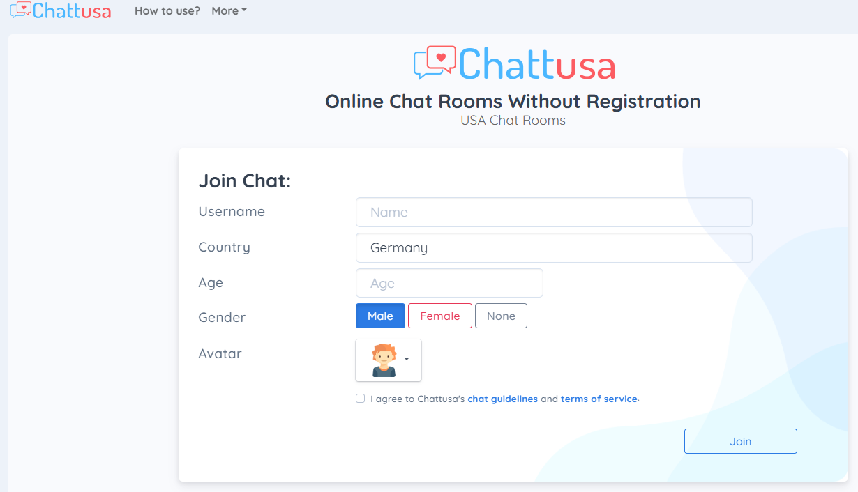 Chattusa logo