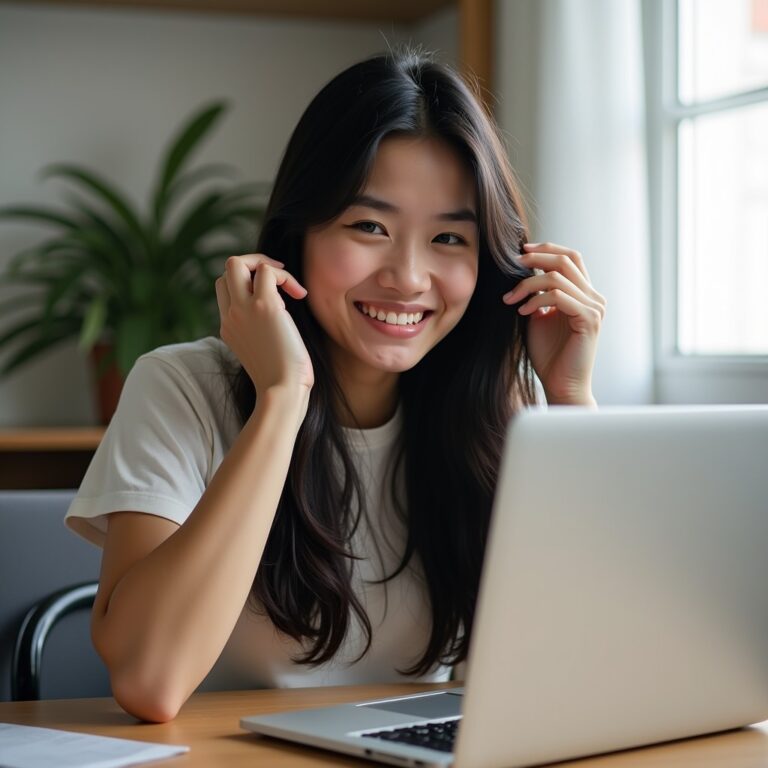 Video Chat with Philippine Girls 18+: Roadmap to Chat Rooms