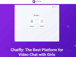 Exploring the Erotic World of Random Video Chats with Chatfly