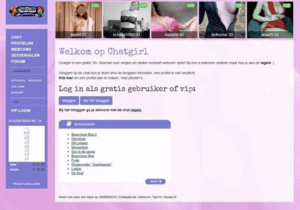 Chatgirl: Your Guide to Safe Online Chat Room with 18+ Girls