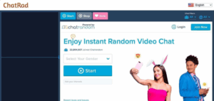 Chatrad: Guide to Random Video Chats & Talk to Strangers