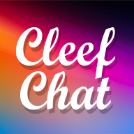 The Cleef Chat Thrill, Refined For Serious Release