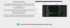 321Cuckold: What It Is, Why Cuckold Chat Rooms Are So Damn Hot