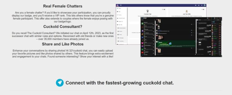 321Cuckold: What It Is, Why Cuckold Chat Rooms Are So Damn Hot