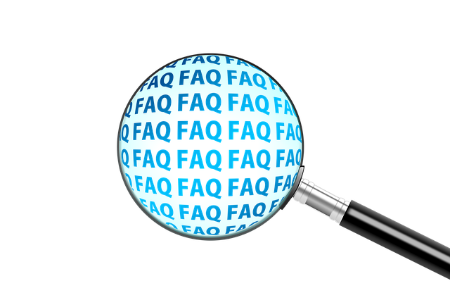 faq image