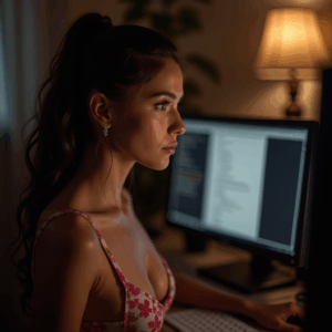 Latina Cam: Dive Into Heat, Spontaneity, And Private Pleasure