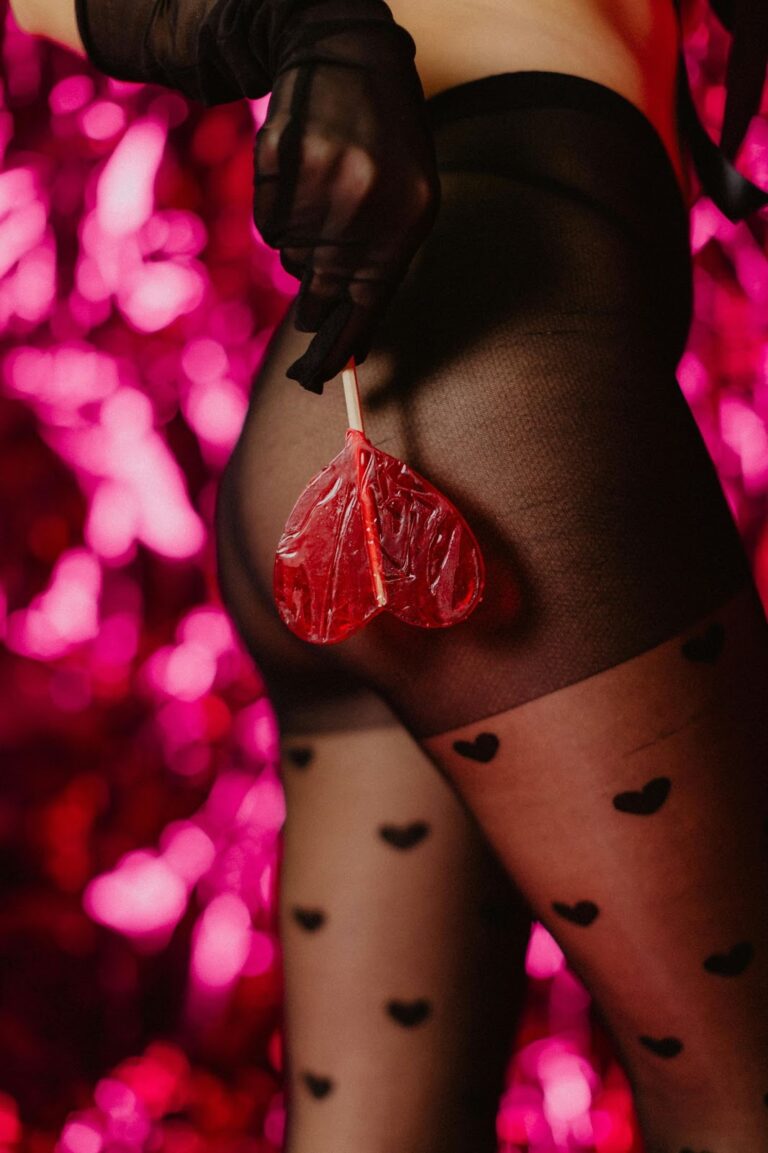 Classic Repost BDSM As A Sexual Orientation And Complications Of The Orientation Model