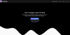 Chatingly Review: A Friendly Guide to Free Random Video Chats