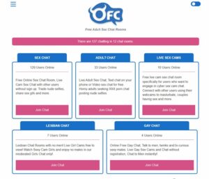 Onlinefreechat Review: How It Works (+ a Great Alternative!)
