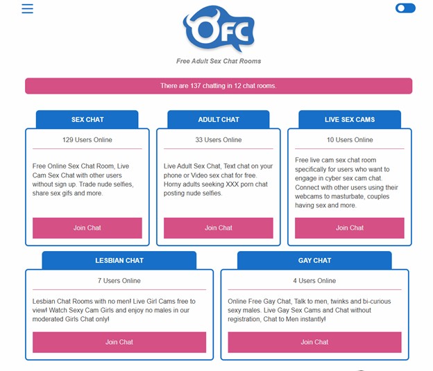 Onlinefreechat Review: How It Works (+ a Great Alternative!)