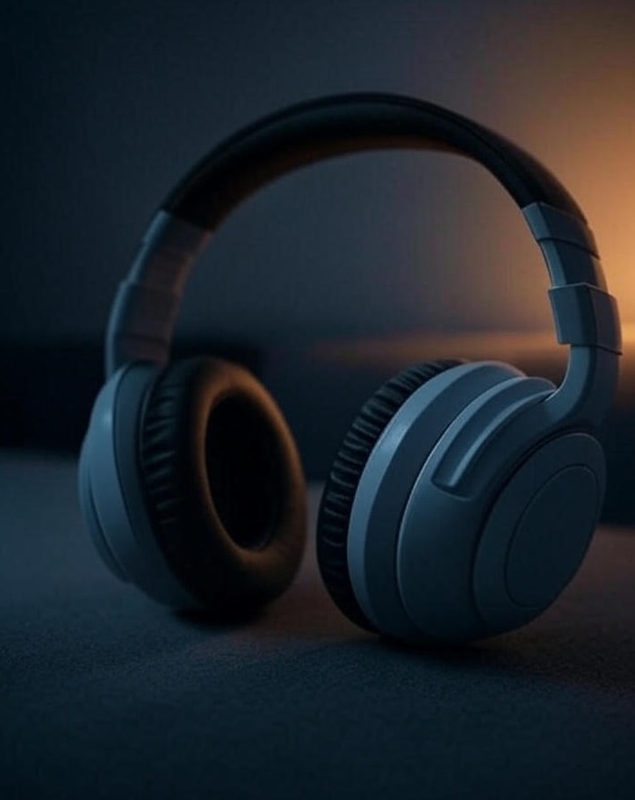 asmr headphones