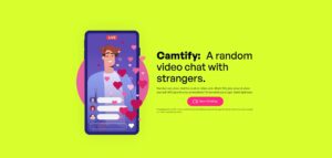 Camtify Review: How This Video Chat Works (Plus an Alternative!)