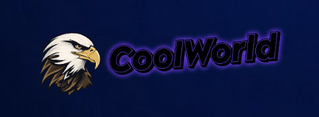coolworld logo