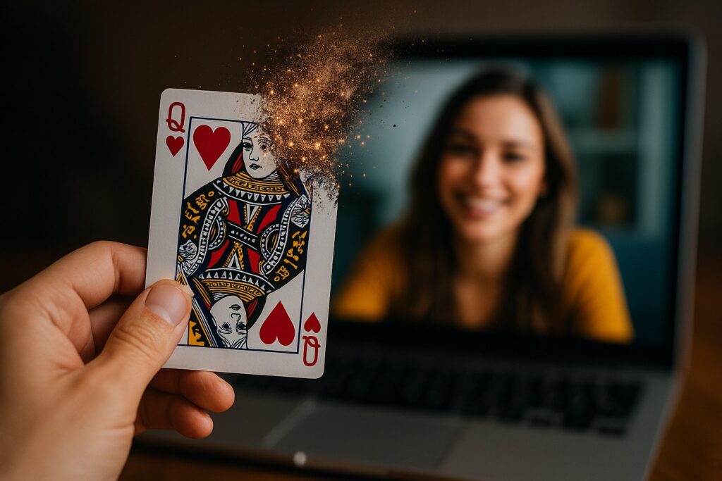 digital disillusionment