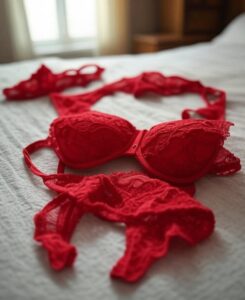 Lingerie Cams: Secrets For Your Next Erotic Cam Chat