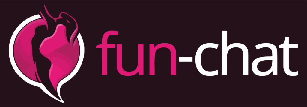 Fun-Chat logo