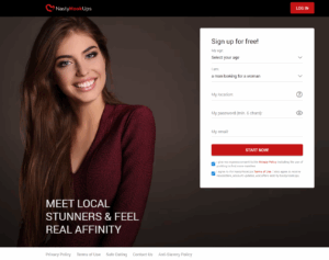 Nastyhookups Review & Guide: How This Random Video Chat with Strangers Works (Plus a Great Alternative!)