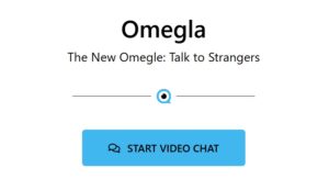 Omegla Review: A New Universe of Adult Chat Awaits