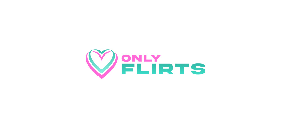 only flirts logo