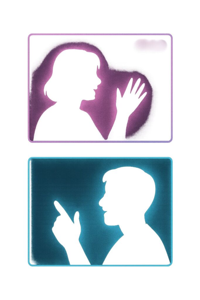 opposite gender chat
