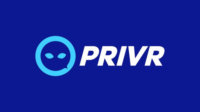 Privr Review – Free Gay Chat with Strangers