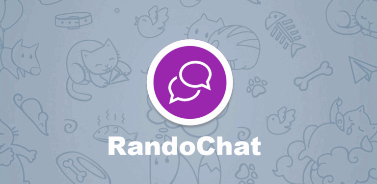 RandoChat Review: Stranger Chat App (Plus a Hotter Alternative!)