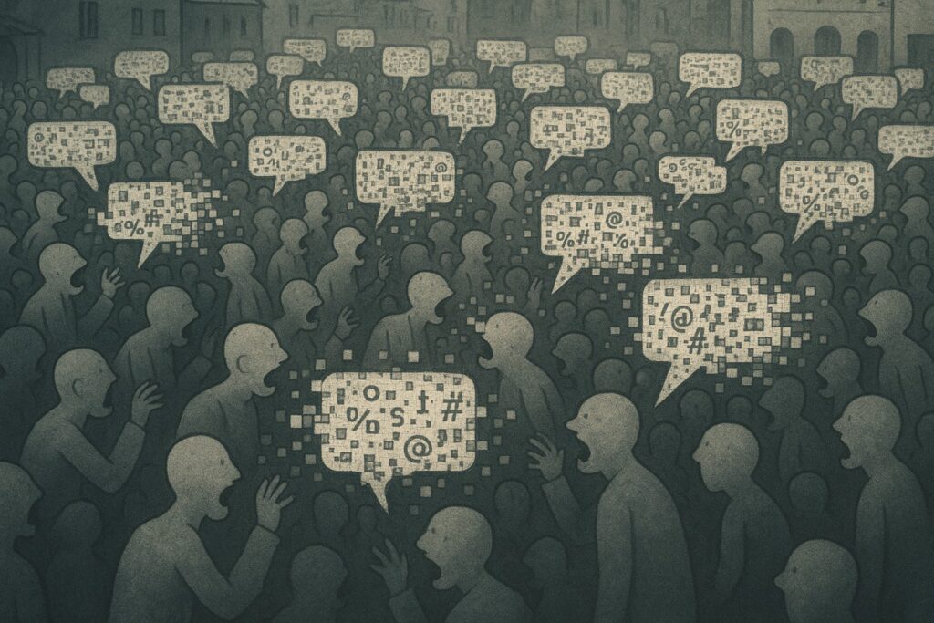 texting only