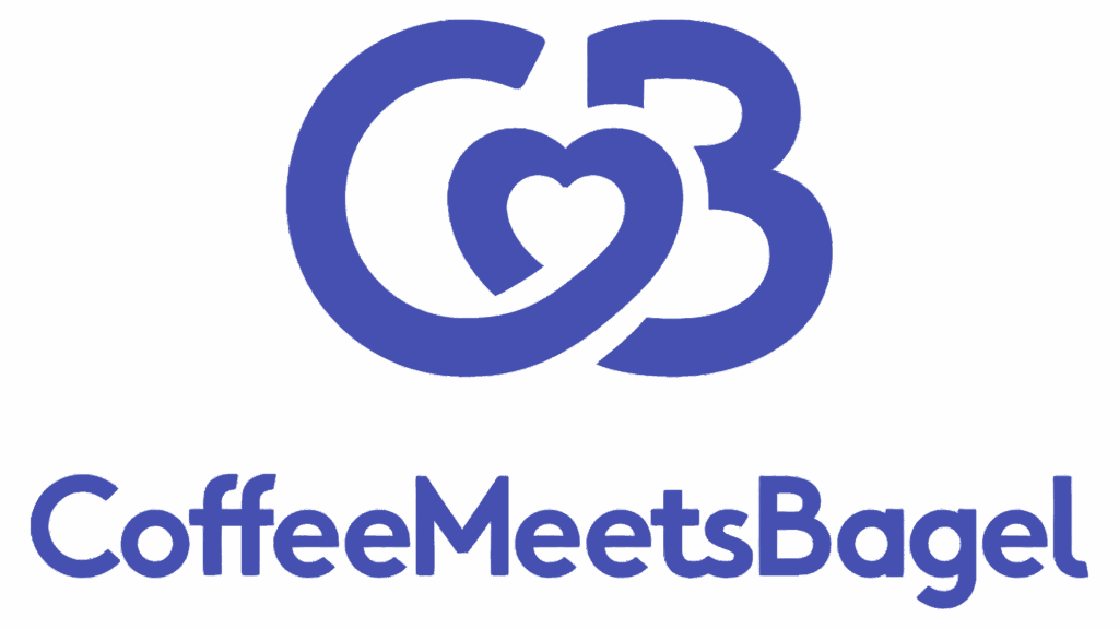 Coffee Meets Bagel logo