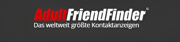 AdultFriendFinder Review: How This Adult Dating Platform Works