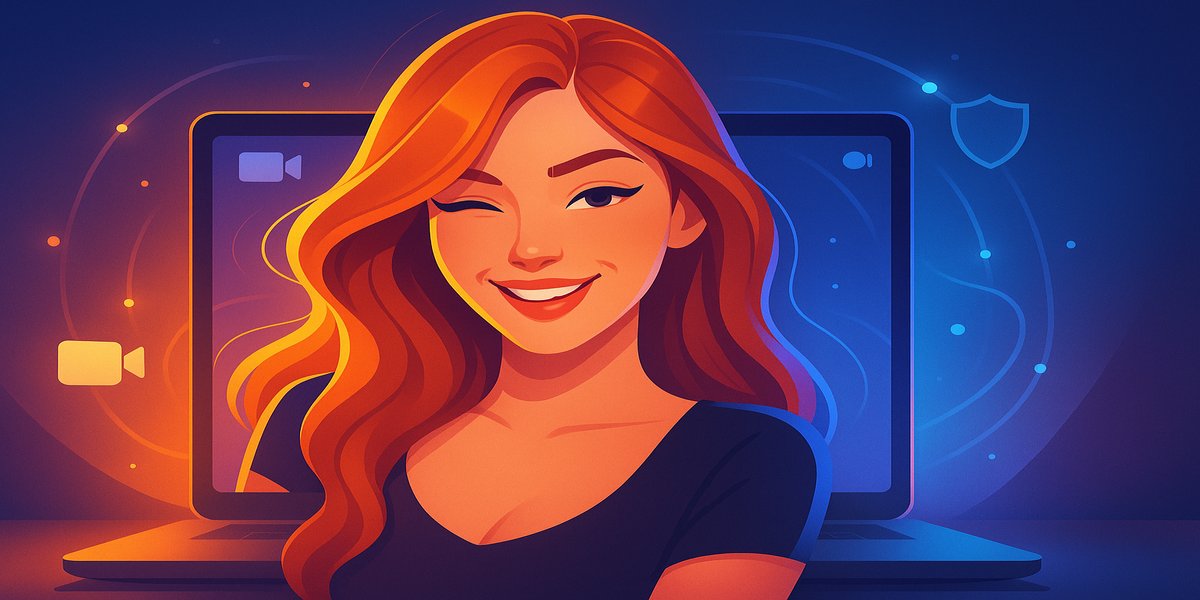 Finding the best redhead video chat platform