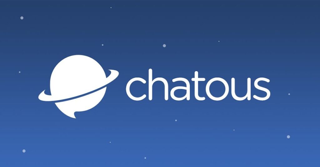 Chatous logo